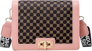 Crossbody Bags for Women Cross Body Purses Cute Designer Handbags Shoulder Bag Medium Size-22