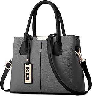 Purses and Handbags for Women Leather Crossbody Bags Women's Tote Shoulder Bag