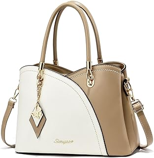 Purses and Handbags Top Handle Satchel Shoulder Bags Messenger Tote Bag for Ladies
