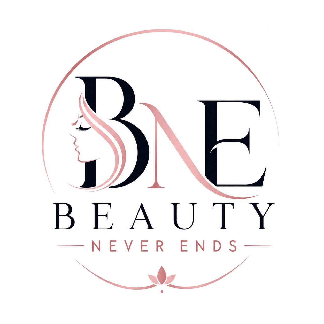 Beauty Never Ends