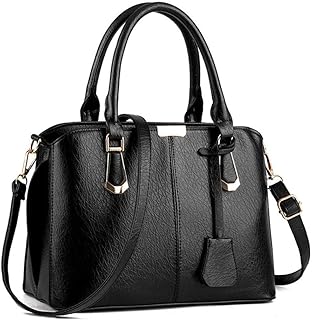 Women Fashion Purses and Handbags Shoulder Tote Bags Top Handle Satchel for Women