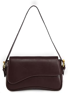 PU Leather Tote Bag for Women with 2 Removable Straps and Zipper Closure