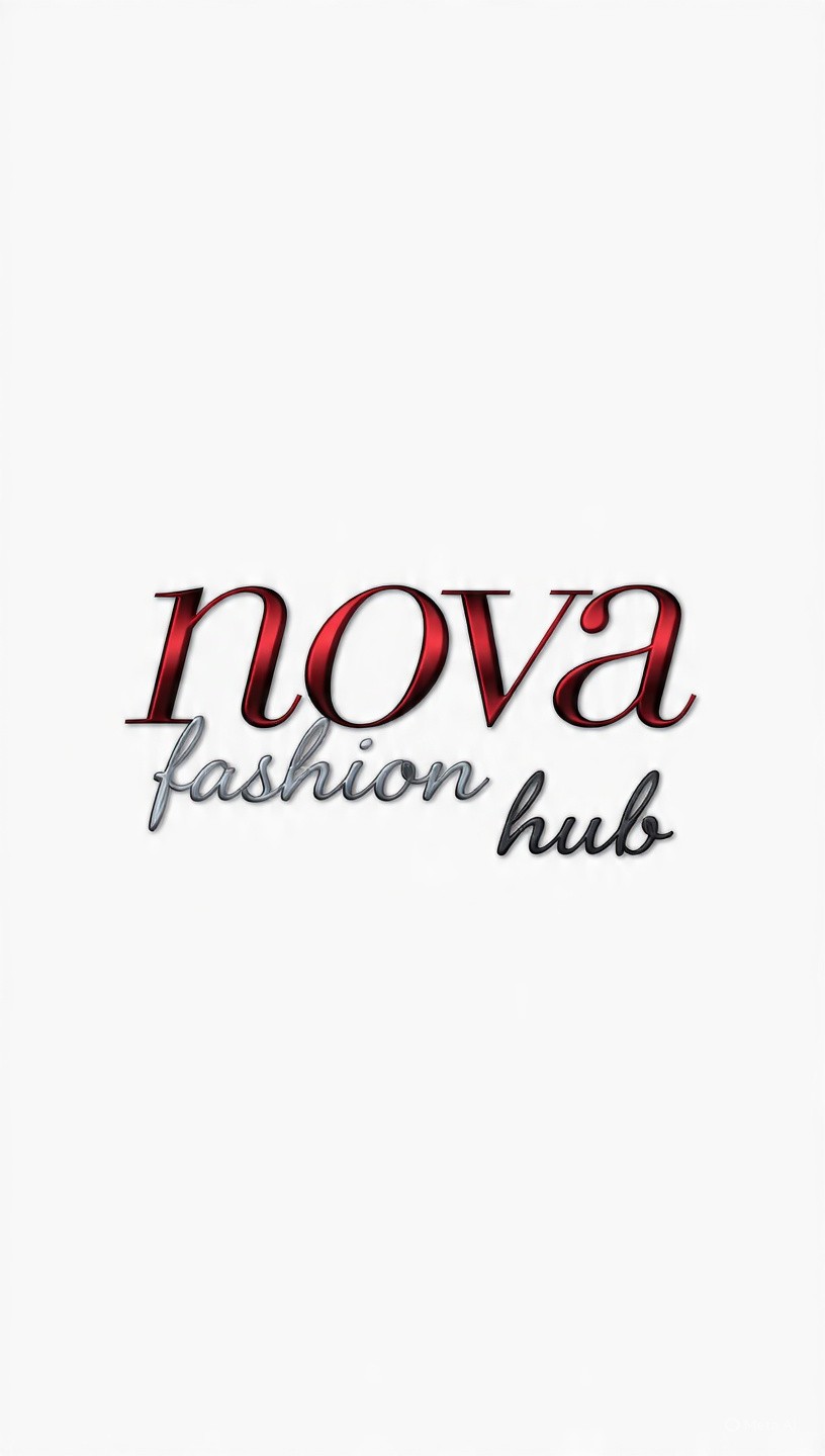 NOVA FASHION HUB