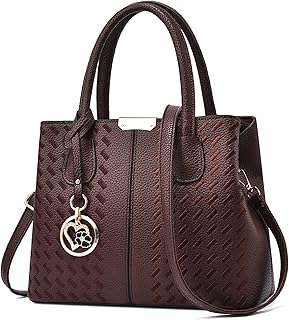 Purses and Handbags for Women Shoulder Tote Bags Top Handle Satchel