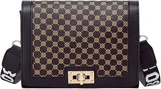 Crossbody Bags for Women Cross Body Purses Cute Designer Handbags Shoulder Bag Medium Size-22