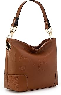 Hobo Bags for Women Top Handle Satchel Shoulder Purse Bucket Handbag
