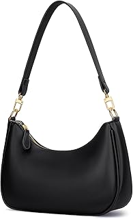 Shoulder Bag for Women Cute Hobo Purses and Handbags Retro Clutch Underarm Purse