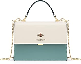 Crossbody Bags For Women Fashion Leather Handbags and Purses Satchel Bag For Lady Shoulder Tote Top Handle Bags