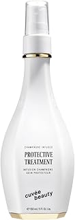 CUVÉE BEAUTY Protective Treatment - 5 fl oz - Protects Hair Against Heat, UV Rays & Environmental Stressors